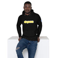 opm origin Unisex Hoodie - OPM Clothing