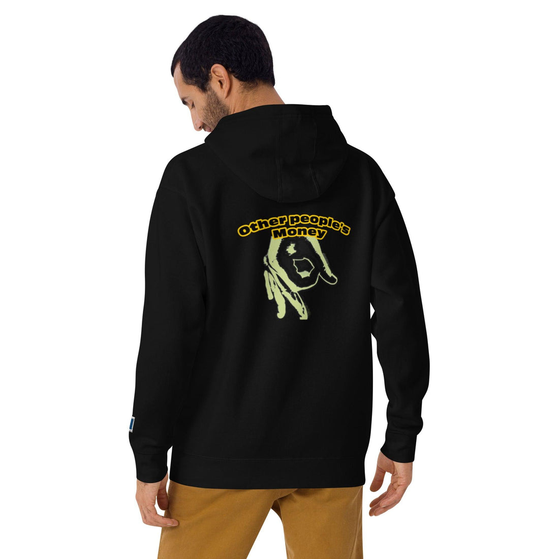 Opm origin Unisex Hoodie - OPM Clothing