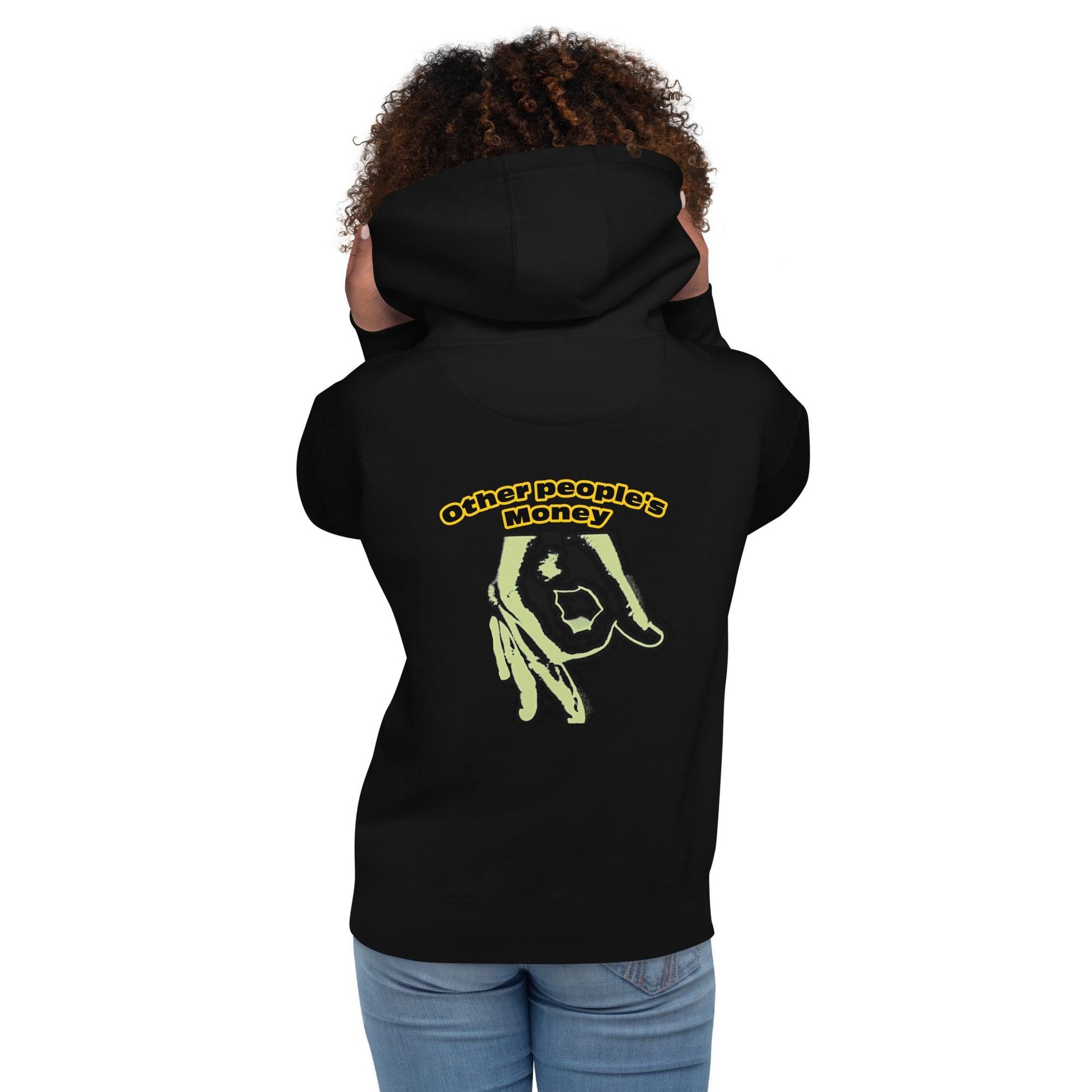 opm origin Unisex Hoodie - OPM Clothing