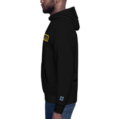 Opm origin Unisex Hoodie - OPM Clothing