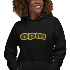 Opm origin Unisex Hoodie - OPM Clothing