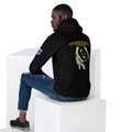 opm origin Unisex Hoodie - OPM Clothing