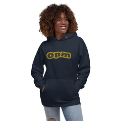 Opm origin Unisex Hoodie - OPM Clothing