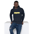 opm origin Unisex Hoodie - OPM Clothing