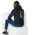 opm origin Unisex Hoodie - OPM Clothing