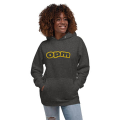 Opm origin Unisex Hoodie - OPM Clothing