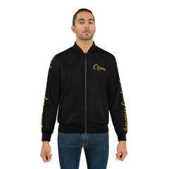 OPM signature Bomber Jacket