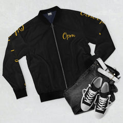 OPM signature Bomber Jacket