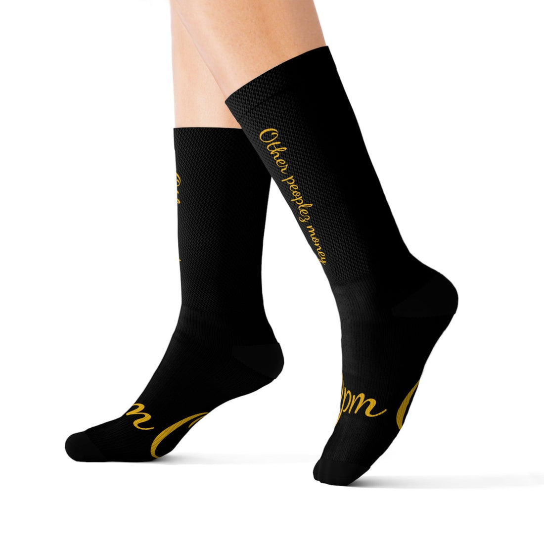 OPM signature Socks - OPM Clothing