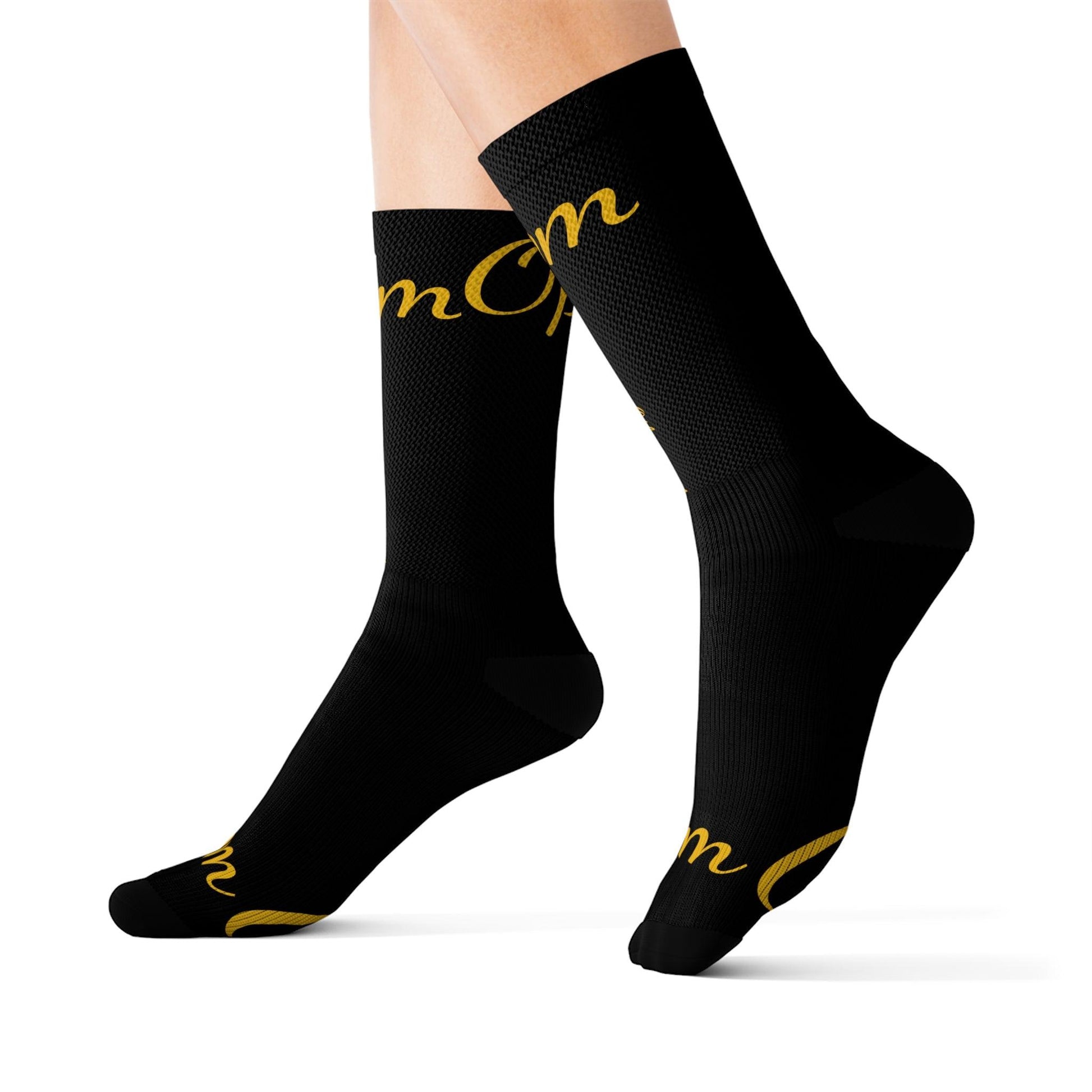 OPM signature Socks - OPM Clothing