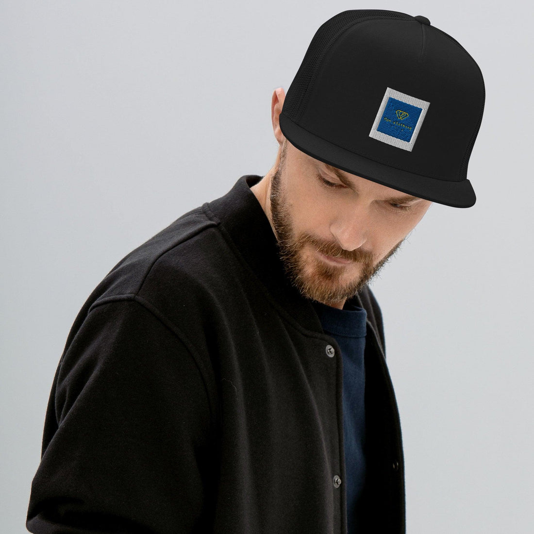 Opm streetwear Trucker Cap - OPM Clothing