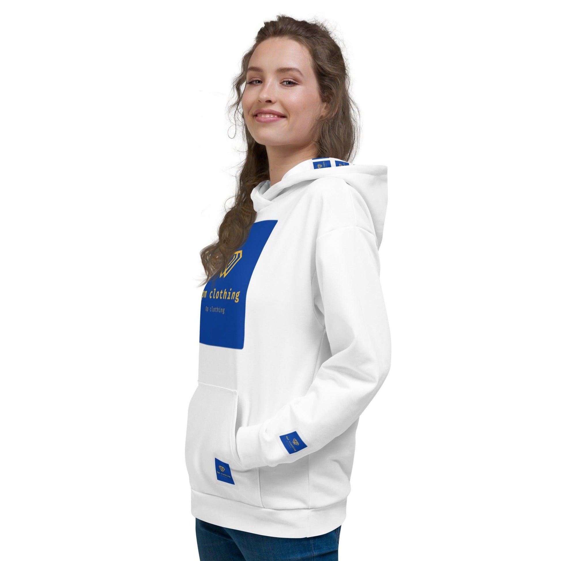 opm streetwear Unisex Hoodie - OPM Clothing