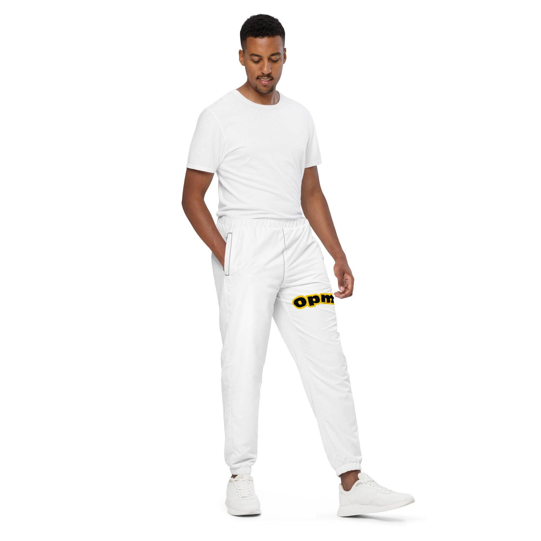 Opm streetwear Unisex track pants - OPM Clothing