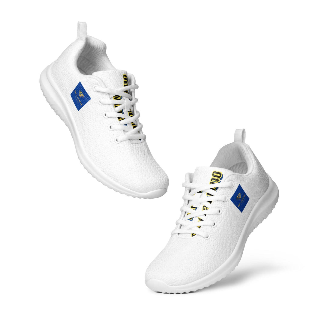 Opm streetwear Women’s athletic shoes - OPM Clothing