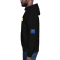 Opm Unisex Hoodie - OPM Clothing