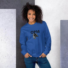 Opm Unisex Sweatshirt - OPM Clothing