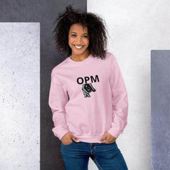 Opm Unisex Sweatshirt - OPM Clothing