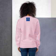 Opm Unisex Sweatshirt - OPM Clothing