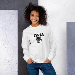 Opm Unisex Sweatshirt - OPM Clothing