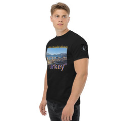 OPM world turkey classic tee - OPM Clothing