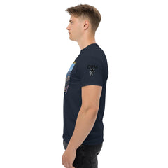 OPM world turkey classic tee - OPM Clothing