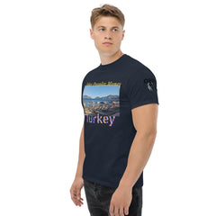OPM world turkey classic tee - OPM Clothing
