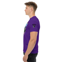 OPM world turkey classic tee - OPM Clothing