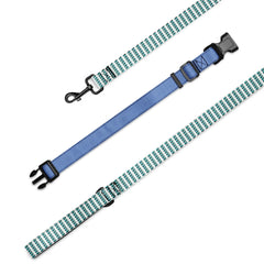 OPM Pet collar & leash - OPM Clothing