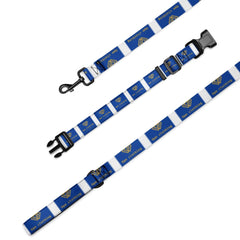 OPM INSIGNIA Pet collar & leash - OPM Clothing