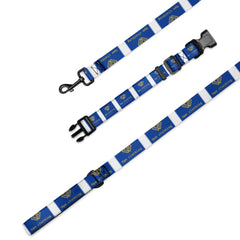 OPM INSIGNIA Pet collar & leash - OPM Clothing