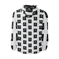 Men's OPM Quilted Windbreaker - OPM Clothing