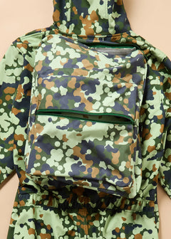 OPM Camo Urban Tactical hunting suit
