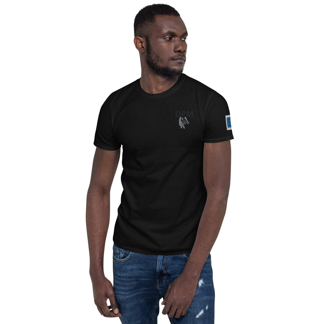 Short-Sleeve Unisex T-Shirt - OPM Clothing