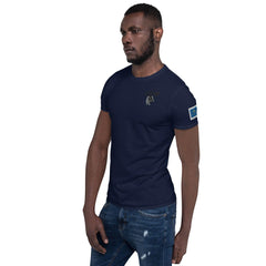Short-Sleeve Unisex T-Shirt - OPM Clothing