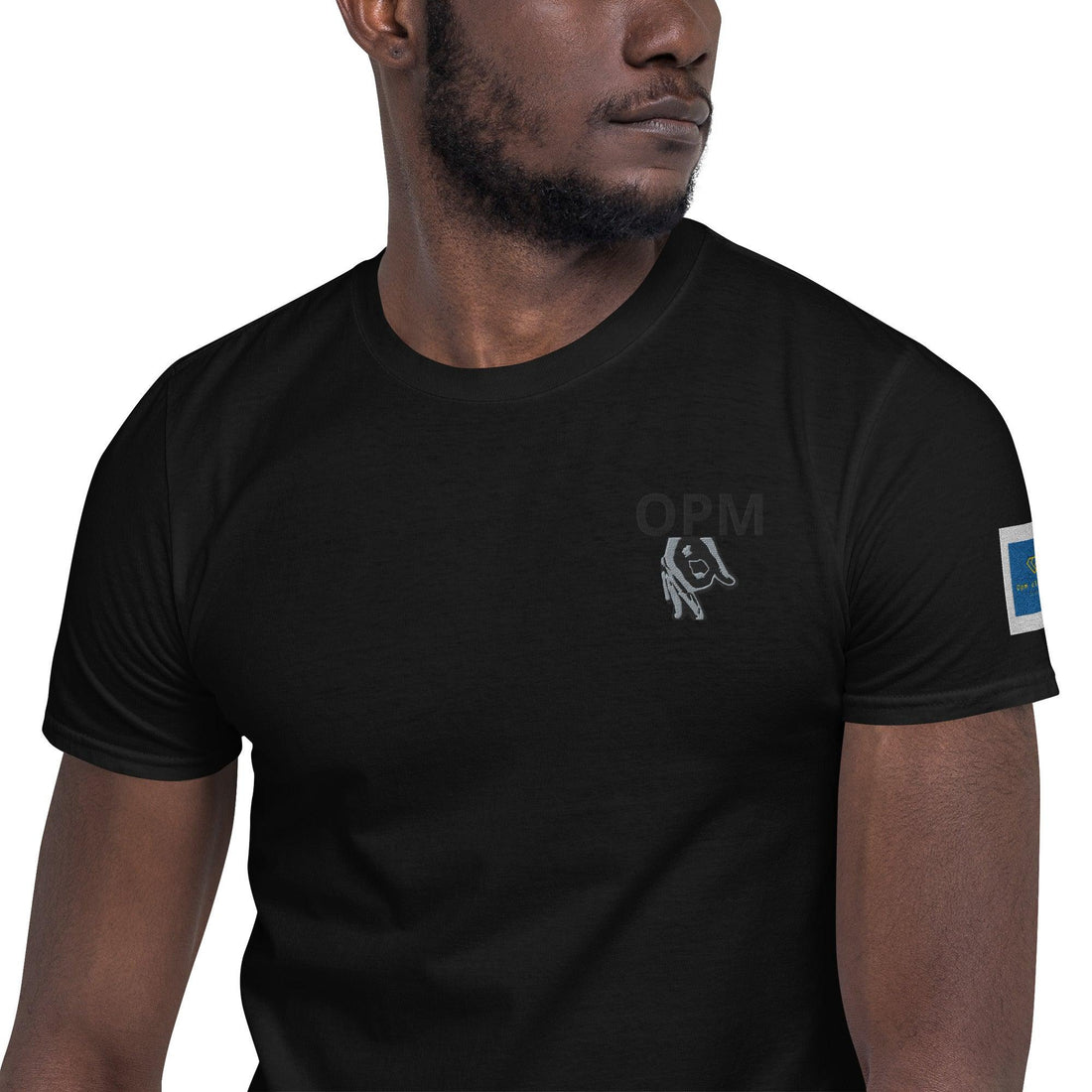 Short-Sleeve Unisex T-Shirt - OPM Clothing