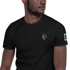 Short-Sleeve Unisex T-Shirt - OPM Clothing