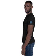 Short-Sleeve Unisex T-Shirt - OPM Clothing