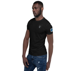 Short-Sleeve Unisex T-Shirt - OPM Clothing