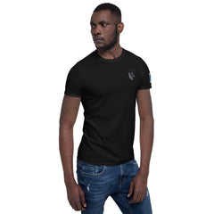 Short-Sleeve Unisex T-Shirt - OPM Clothing