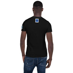 Short-Sleeve Unisex T-Shirt - OPM Clothing