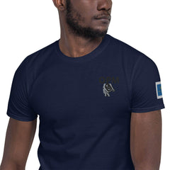 Short-Sleeve Unisex T-Shirt - OPM Clothing