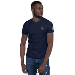 Short-Sleeve Unisex T-Shirt - OPM Clothing
