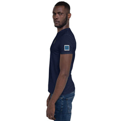 Short-Sleeve Unisex T-Shirt - OPM Clothing