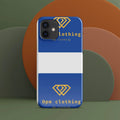 OPM INSIGNIA Snap case for iPhone® - OPM Clothing