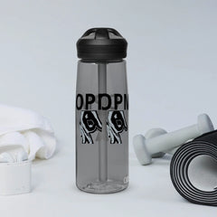 OPM Sports water bottle - OPM Clothing