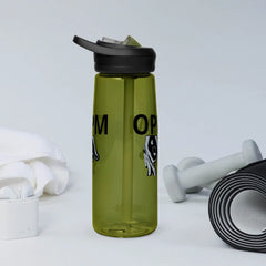 OPM Sports water bottle - OPM Clothing