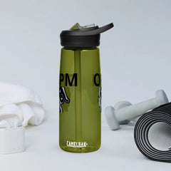 OPM Sports water bottle - OPM Clothing
