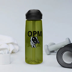 OPM Sports water bottle - OPM Clothing