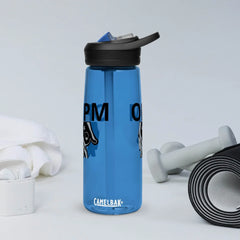 OPM Sports water bottle - OPM Clothing