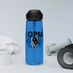 OPM Sports water bottle - OPM Clothing